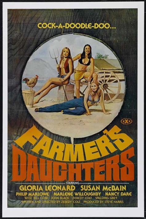 hot farmers daughters|The Farmers Daughters (1976)